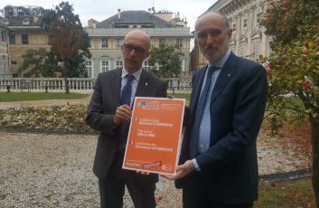 Genova, metro e impianti verticali gratis fino al 31 luglio