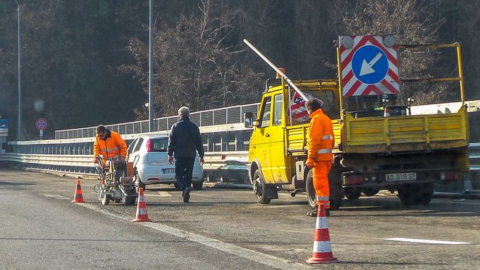 Raffaella Paita annuncia: "Quarantadue milioni alla Liguria per la manutenzione delle strade"