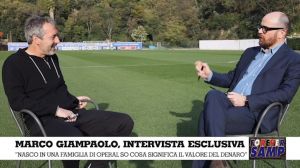 Sampdoria, Giampaolo a Telenord: "Rinnovo e salvezza? La priorità è una solida struttura della società futura"