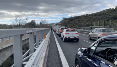 Autostrade, botta e risposta rovente fra Pd e Lista Toti