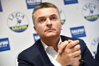Peste suina, Rixi: "Boschi riaperti, premiato l'impegno della Lega"
