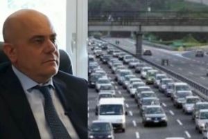 Autostrade, Sapio (direttore primo tronco) a Telenord: "Diciotto cantieri attivi, saranno chiusi dal 15 fino all'8 maggio"