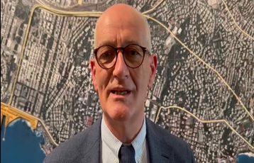 Genova, Gabrielli: "Liguria territorio fragile, per evitare tragedie la cittadinanza deve fare esercitazioni"