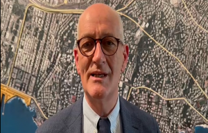 Genova, Gabrielli: "Liguria territorio fragile, per evitare tragedie la cittadinanza deve fare esercitazioni"