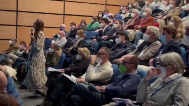 Congresso odontoiatri 2022, ritorno in presenza tra tecniche e ultime novità