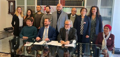 Elezioni Genova, Crucioli: "Bucci e Dello Strologo due facce della stessa medaglia"