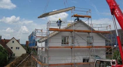 Bonus edilizia, in Liguria rischio stop per centinaia di cantieri