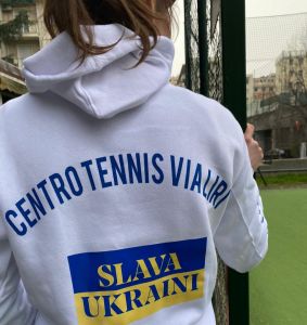 Liguria, Toti: "Attività sportive gratuite per i giovani profughi ucraini"