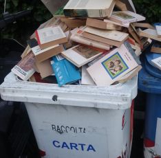 Liguria, Lista Sansa: "Una proposta di legge per l'economia circolare"