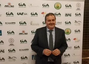 Agricoltura, Stefano Roggerone è il nuovo presidente Cia Liguria