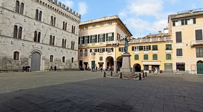 Chiavari, nasce l'Albo delle botteghe storiche
