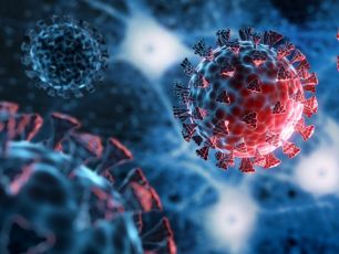 Covid, 1518 nuovi casi. Risalgono i positivi, sei decessi.