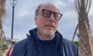 Italia Viva verso l'appoggio a Bucci, Dello Strologo: "Dovranno spiegare l'accordo con Salvini e Meloni"