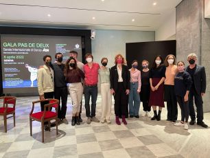 Genova, domani serata di danza al Carlo Felice per i "Piccoli Cuori" del Gaslini