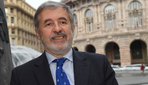 Genova, Bucci: "I protocolli di legalità per confermare il successo ottenuto con il Ponte San Giorgio"