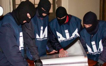 Liguria, beni confiscati alle mafie: in otto anni aumento del 193 per cento