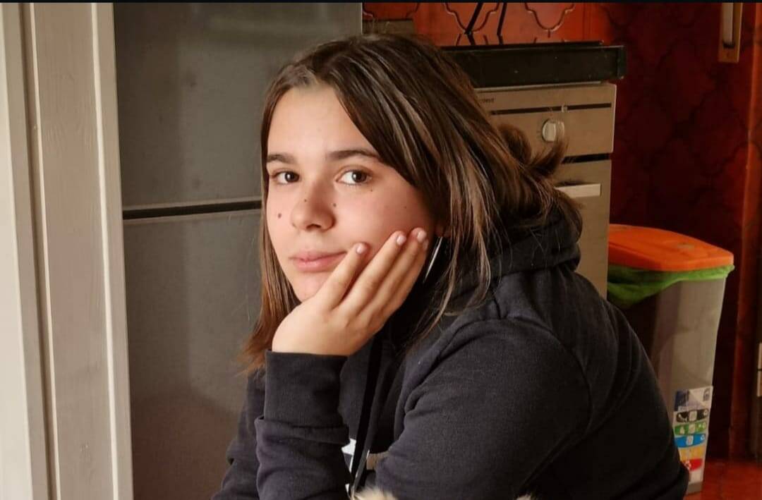 Chiavari: tutti mobilitati per Lorena, la quattordicenne scomparsa da settimane
