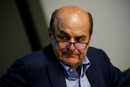 Bersani (Leu): "Il modello Genova? Non replicabile in altre situazioni"