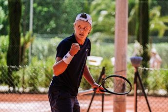 Sanremo, il danese Rune conquista il torneo Challenger