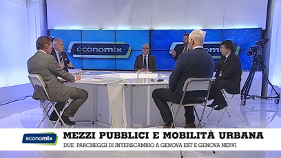 Economix, puntata del 9 aprile 2022
