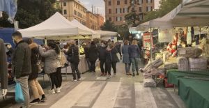 Genova, torna la Fiera di Sant'Agata: tutte le modifiche al traffico