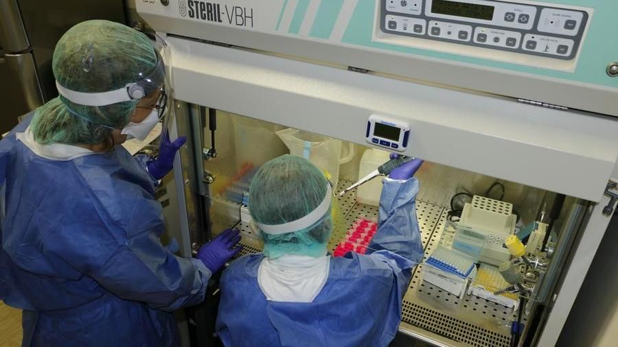 Covid, 131mila liguri over 80 potranno ricevere la quarta dose di vaccino
