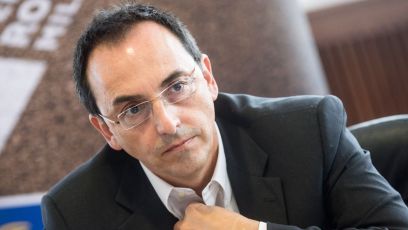 Genova, Armani (Iren) e la crisi del gas: "Sarà un inverno complicato"