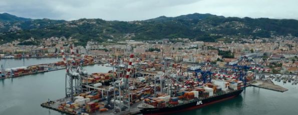 La Spezia, il porto dà slancio al processo di innovazione digitale