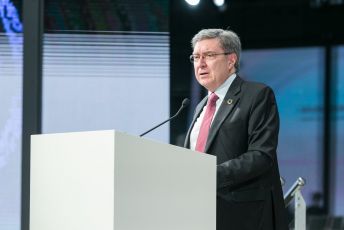 Tpl, Giovannini: "Equilibrio tra pianificazione, riforme e investimenti"