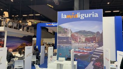 Anche Liguria e Genova al Bit di Milano: Euroflora e barocco cavalli di battaglia