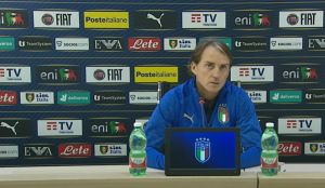 Nazionale, Mancini: "Dalle delusioni nascono le vittorie più belle"