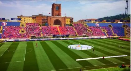 Bologna-Sampdoria 2-0, Arnautovic spacca il match nella ripresa