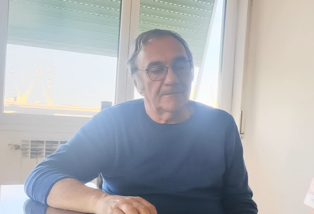 Depositi chimici, Benvenuti: "Se arrivano meno navi rischiamo gravi ripercussioni sul lavoro"