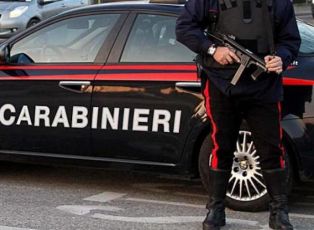 Genova, dal Piemonte alla Liguria per rubare nelle case di anziani: 3 arresti