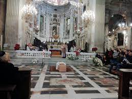 Genova, 'Cibo al centro': nasce nella Chiesa di San Siro il progetto per il recupero delle eccedenze di cibi 