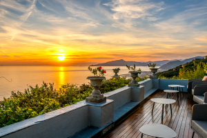 Lavagna, a Santa Giulia nasce il primo hotel 5 Stelle del Tigullio Orientale