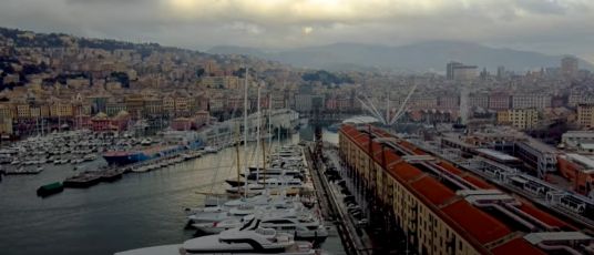 Genova, canoni demaniali: l'Autorità Portuale dovrà restituire le somme non dovute alla Marina Porto Antico