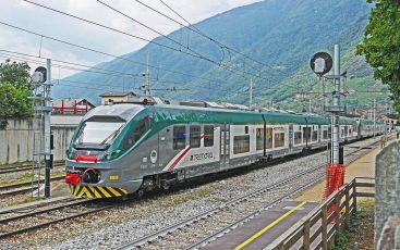 Trenord amplia la proposta nei giorni festivi a partire da Pasqua