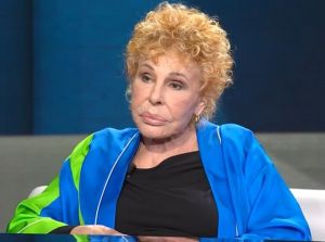 Sanremo, il Premio Tenco Speciale a Ornella Vanoni: "Un grande onore"