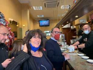 Genova, Dello Strologo annuncia: "Il programma la prossima settimana"