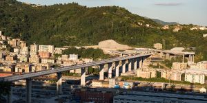 Genova, la Regione stabilizza 17 lavoratori del Ponte San Giorgio