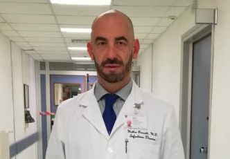 Covid, Bassetti a Telenord : "La Cina è in lockdown. Quella la vera dittatura sanitaria"