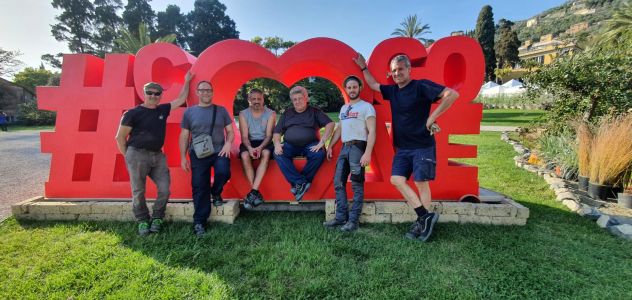 Euroflora 2022, Cogoleto vuole essere protagonista