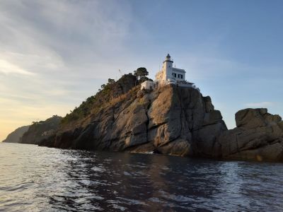 Parco Nazionale di Portofino, l'associazione ambientalista impugna altre 7 sentenze