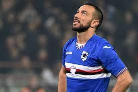 Sampdoria, Quagliarella: “Chiedo scusa ai tifosi, serve senso di appartenenza”