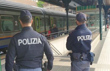 Genova, disabili costretti a scendere dal treno, la condanna del ministro Stefani e del Consiglio Regionale