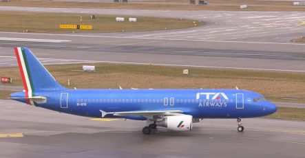Ita Airways, parte la corsa per le offerte: in ballo tre soluzioni