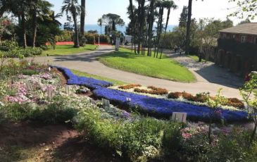 Genova, la Regione invita a Euroflora i ragazzi disabili costretti a scendere dal treno