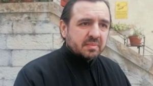 Genova, Padre Tarasenko: "Ci sono russi che mandano aiuti per l'Ucraina"