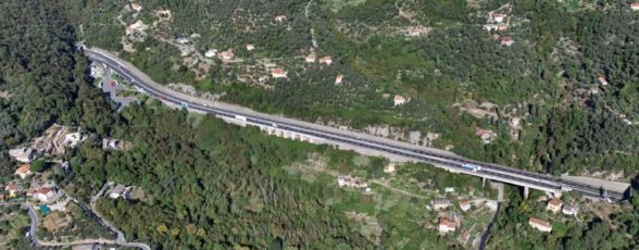 Tunnel della Val Fontanabuona, l'opera che unirà la costa all'entroterra